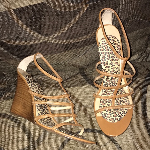 Bandolino Shoes - Bandolino wedges